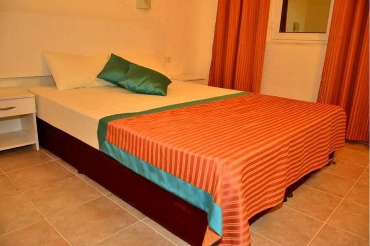 Almila Side Suite Hotel Zewnętrze zdjęcie