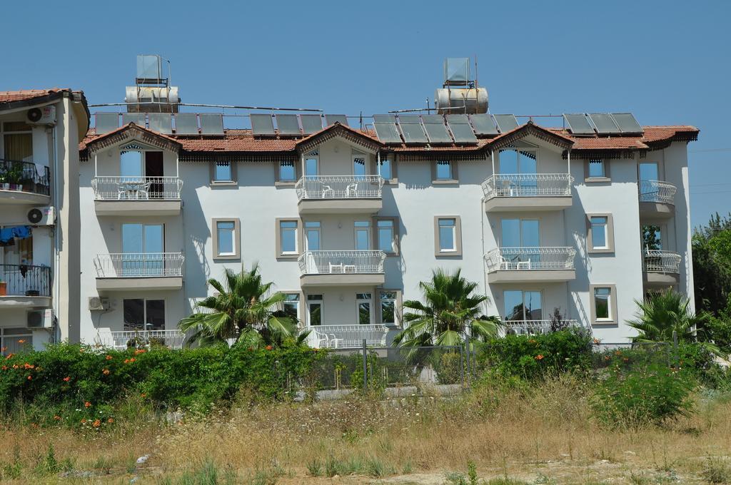 Almila Side Suite Hotel Pokój zdjęcie