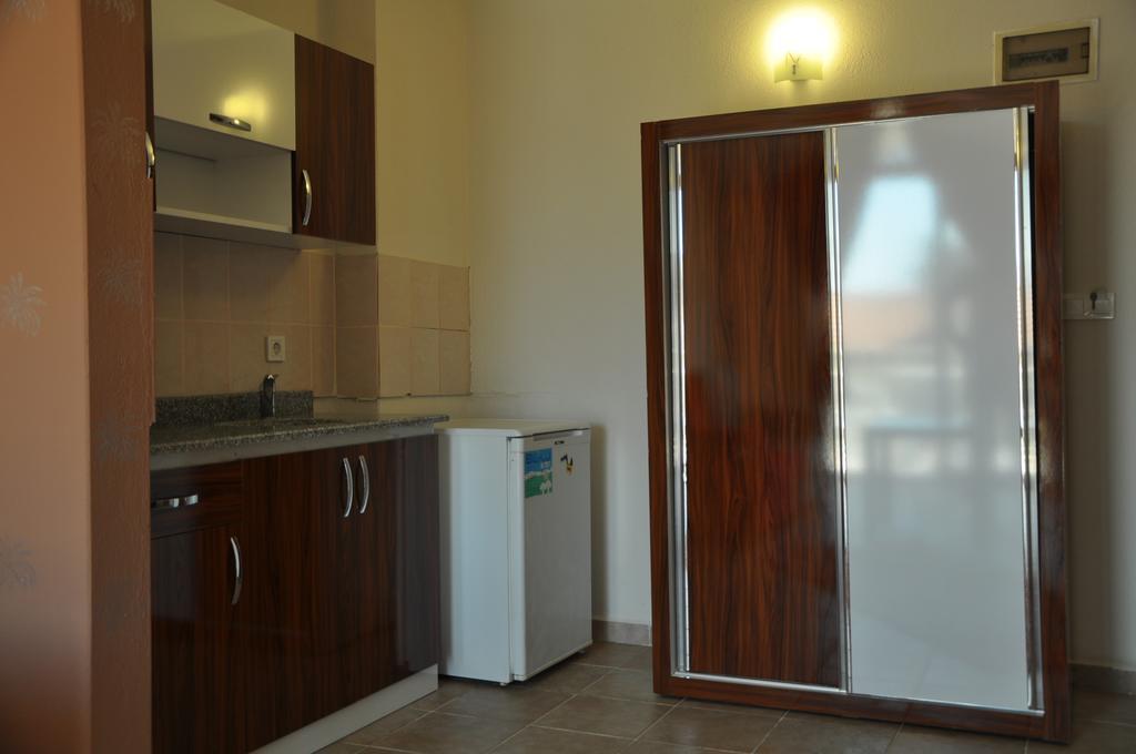 Almila Side Suite Hotel Pokój zdjęcie