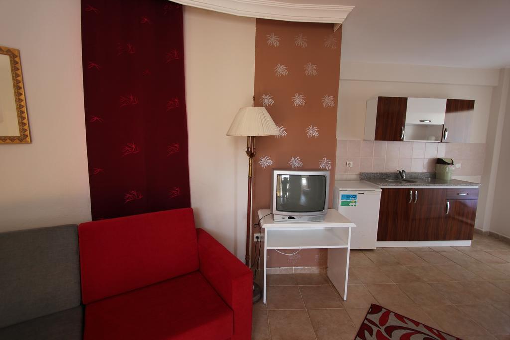 Almila Side Suite Hotel Pokój zdjęcie