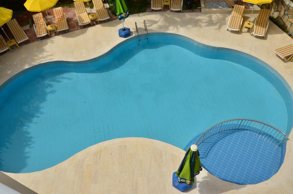 Almila Side Suite Hotel Pokój zdjęcie