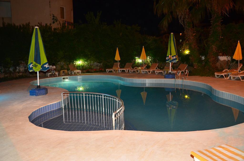 Almila Side Suite Hotel Pokój zdjęcie