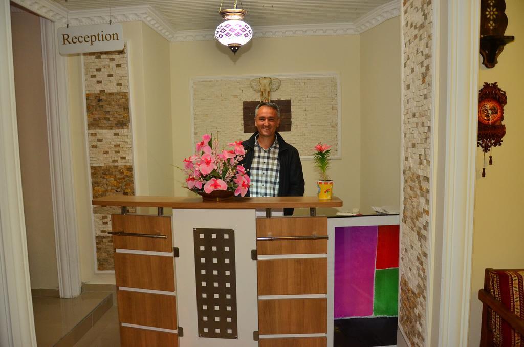 Almila Side Suite Hotel Pokój zdjęcie