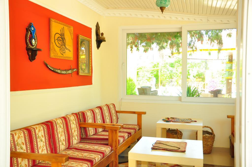 Almila Side Suite Hotel Zewnętrze zdjęcie