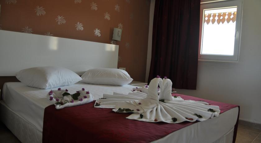 Almila Side Suite Hotel Zewnętrze zdjęcie