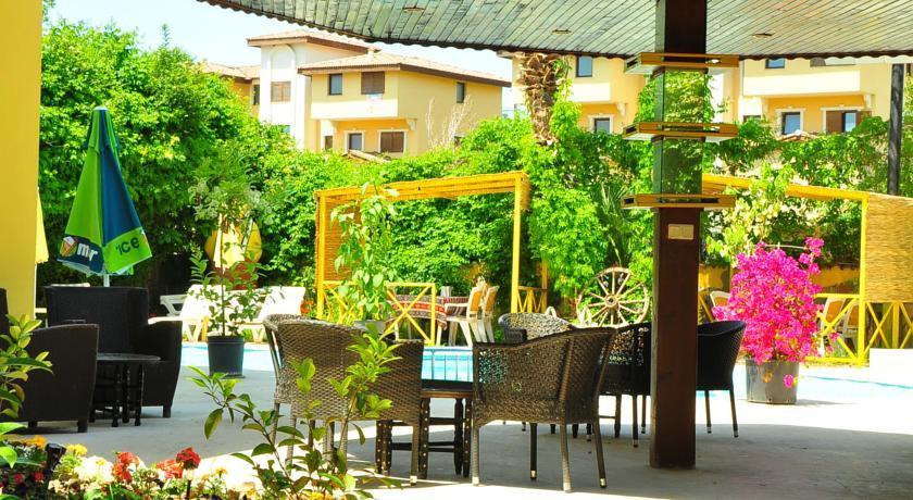 Almila Side Suite Hotel Zewnętrze zdjęcie