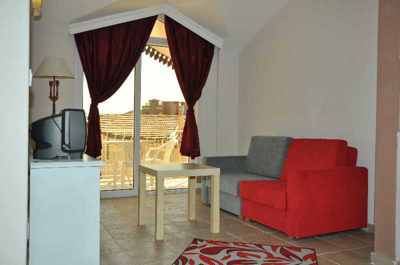 Almila Side Suite Hotel Zewnętrze zdjęcie